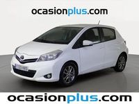 Occasion Toyota Yaris Active 90 ch (66 kW) 2014 Blanc Citadine
