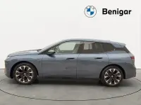 Occasion BMW iX Comfort Edition 400 kW (544 ch) 2025 Bleue SUV