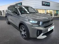 Usado Citroën C3 Aircross 100 CV (73 kW) 2025 SUV