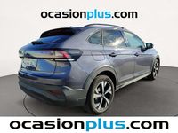 Usado VW Taigo 115 CV (84 kW) 2025 Gris SUV