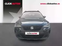 Usado Seat Arona Style 95 CV (69 kW) 2025 Gris SUV