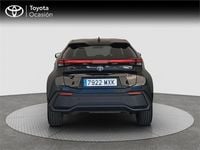 Usado Toyota C-HR Advance 140 CV (102 kW) 2024 Negro SUV