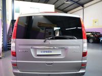 usado Mercedes Viano 2.2CDI Trend Larga