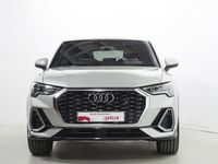 Usado Audi Q3 S-Line 245 CV (180 kW) 2023 SUV