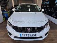 Usado Fiat Tipo Lounge 120 CV (88 kW) 2020 Blanco Berlina