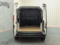 Usado Fiat Doblò 95 HP (69 kW) 2021 Branco Monovolume