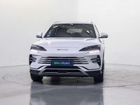 Usado BYD Seal U Boost 218 CV (160 kW) 2024 Blanco SUV