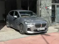 Usado BMW 218 Comfort Edition 150 CV (110 kW) 2022 Gris / plata Familiar