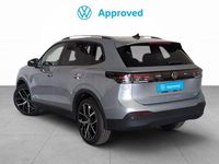 Usado VW Tiguan 150 CV (110 kW) 2025 Gris / plata SUV