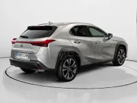 Usado Lexus UX Executive Line 184 CV (135 kW) 2020 Blanco SUV