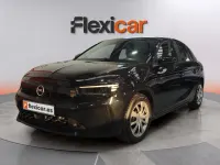 Usado Opel Corsa Edition 101 CV (74 kW) 2024 Negro Utilitario