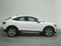 Usado Audi Q3 Sportback S-Line 245 CV (180 kW) 2022 Blanco SUV