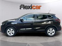 Brugt Nissan Qashqai Acenta 116 HK (85 kW) 2018 Sort SUV
