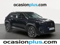Usado Toyota Yaris Cross Active 116 CV (85 kW) 2024 Negro SUV