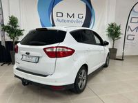 usado Ford C-MAX 1.6TDCi Edition 115