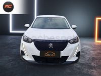 Usado Peugeot 2008 Allure 110 CV (80 kW) 2022 Blanco SUV