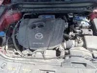 Usado Mazda CX-5 194 CV (142 kW) 2022 Rojo SUV