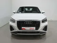 Usado Audi Q2 150 CV (110 kW) 2025 Blanco SUV
