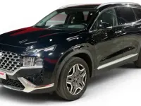 Usado Hyundai Santa Fe 265 CV (194 kW) 2022 SUV