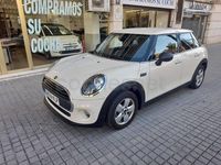 Usado Mini One D 95 CV (69 kW) 2018 Blanco Utilitario