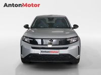 Nuevo Opel Frontera Edition 110 CV (80 kW) 2026 Gris SUV