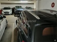 Usado Toyota Auris Active 132 CV (97 kW) 2014 Negro Familiar