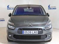 usado Citroën C4 Picasso 1.6bluehdi S&s Feel 120