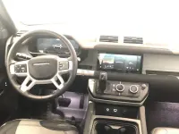 Usado Land Rover Defender S 249 CV (183 kW) 2023 Verde SUV