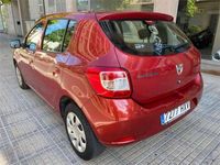 usado Dacia Sandero 1.5dCi Laureate 90