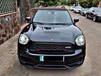 Usado Mini John Cooper Works Countryman 306 CV (225 kW) 2021 Azul SUV