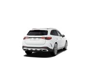 Nieuw Mercedes GLC200 204 PK (150 kW) 2025 Wit SUV