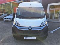 usado Citroën Jumper Combi 2.2bluehdi 33l2h2 140