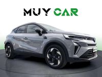 Nuevo Renault Captur Techno 101 CV (74 kW) 2025 Gris SUV