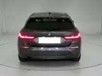 Usado BMW 118 150 CV (110 kW) 2020 Gris Berlina