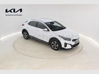 Usado Kia XCeed 140 CV (102 kW) 2025 Blanco SUV