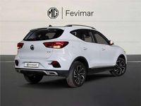 Usado MG ZS Luxury 106 CV (77 kW) 2025 SUV
