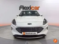 Usado Ford Kuga ST-Line 150 CV (110 kW) 2023 Blanco SUV