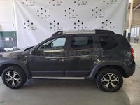 Usado Dacia Duster Lauréate 125 CV (91 kW) 2017 Negro SUV