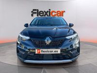 Occasion Renault Arkana Evolution 140 PK (102 kW) 2024 Zwart SUV