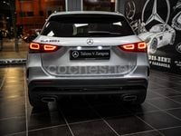 Usado Mercedes GLA200 150 CV (110 kW) 2021 Gris / plata SUV