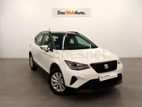 Usado Seat Arona Style 115 CV (84 kW) 2025 Blanco SUV