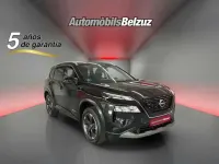 Usado Nissan X-Trail Acenta 215 CV (158 kW) 2025 Negro SUV