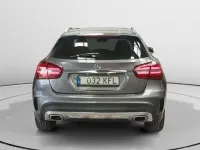 Usado Mercedes GLA200 136 CV (100 kW) 2017 SUV