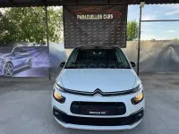 Usado Citroën C4 SpaceTourer PureTech 130 CV (95 kW) 2022 Blanco Monovolumen
