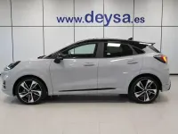 Usado Ford Puma ST-Line X 155 CV (114 kW) 2024 Gris SUV