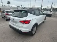 Occasion Seat Arona Style 110 ch (80 kW) 2023 Blanc SUV