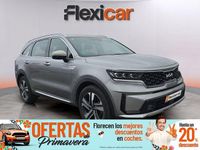 Usado Kia Sorento 230 CV (169 kW) 2023 Gris SUV