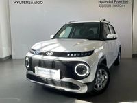 Usado Hyundai Inster 84 kW (115 CV) 2024 Blanco Utilitario