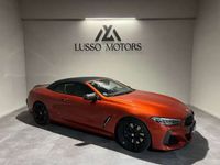 usado BMW M850 M850i Cabrio xDrive