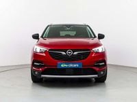 Usado Opel Grandland X Ultimate 177 CV (130 kW) 2018 Rojo SUV